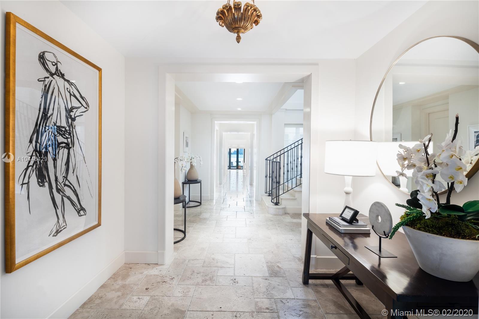 SAN MARINO ISLAND - Residential