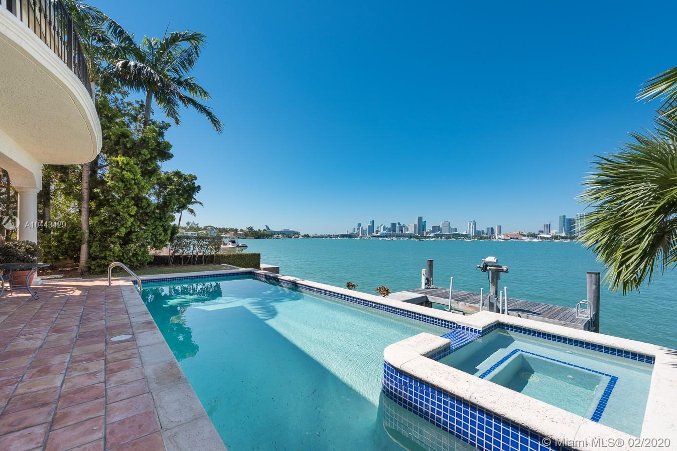SAN MARINO ISLAND - Residential