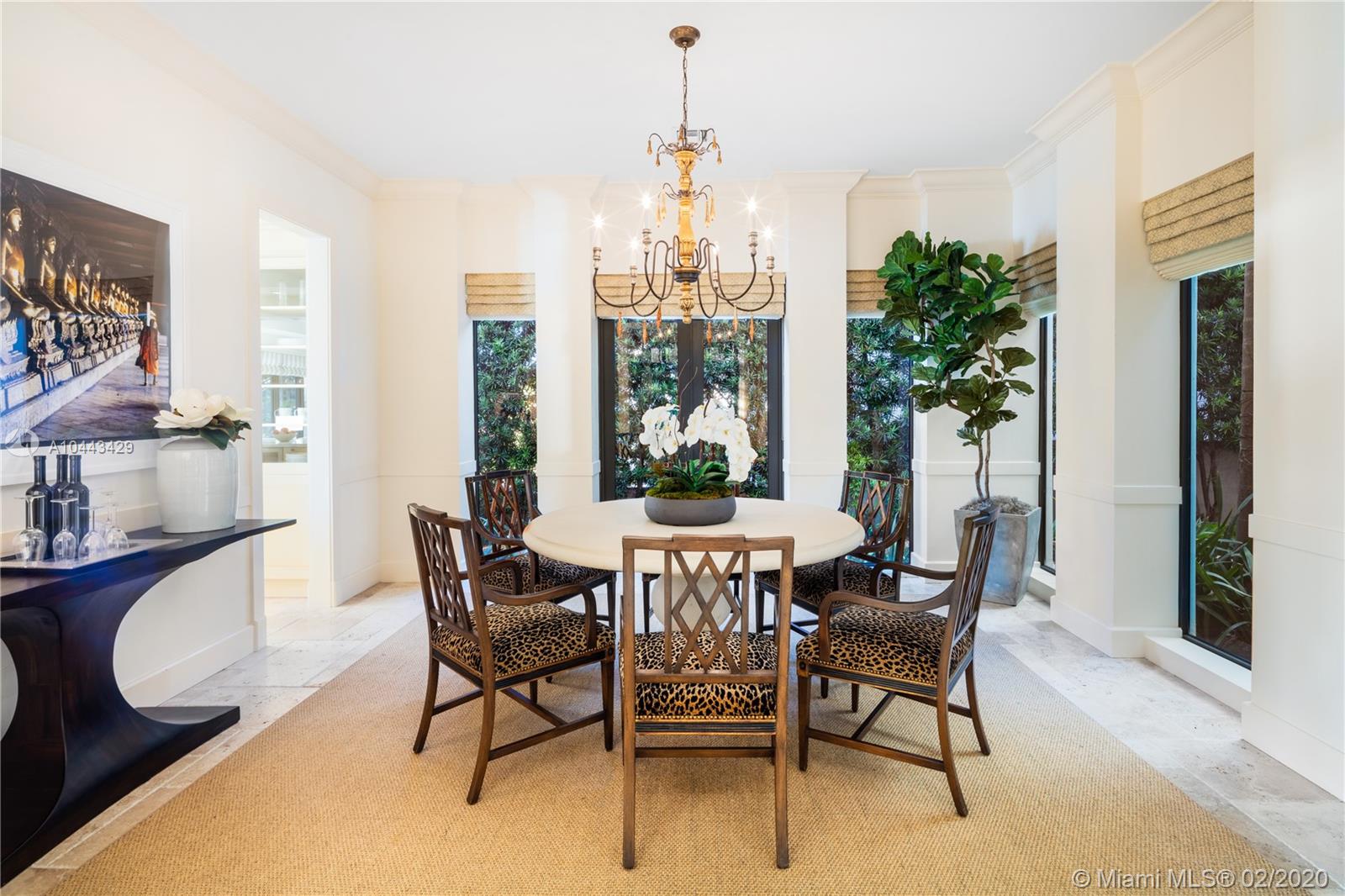 SAN MARINO ISLAND - Residential