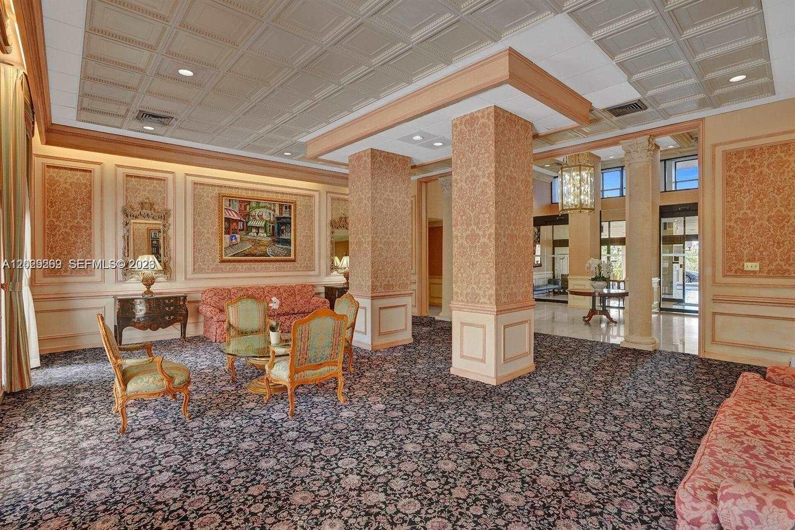 OLYMPUS CONDO PHASE - Residential Lease