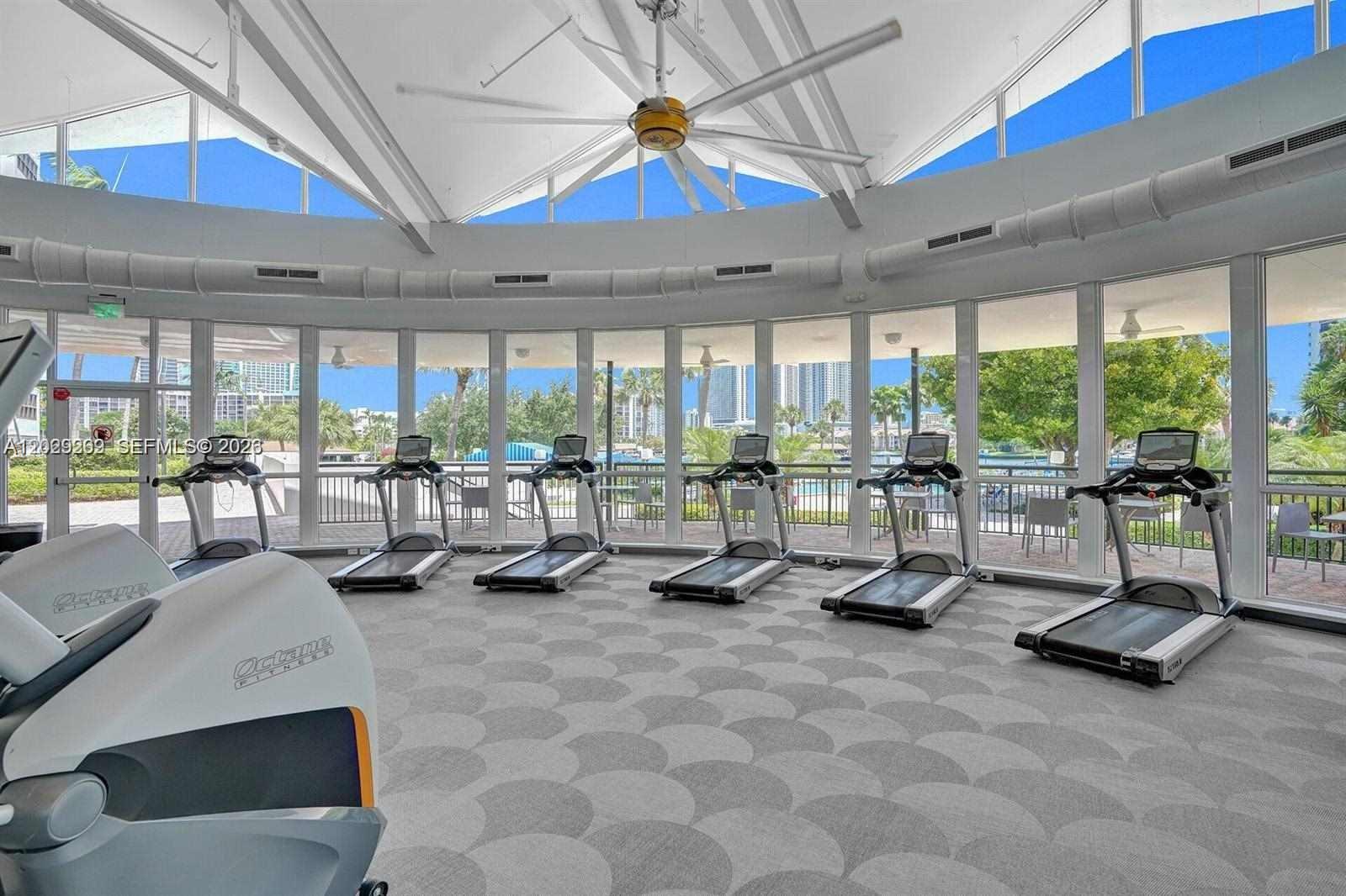 OLYMPUS CONDO PHASE - Residential Lease