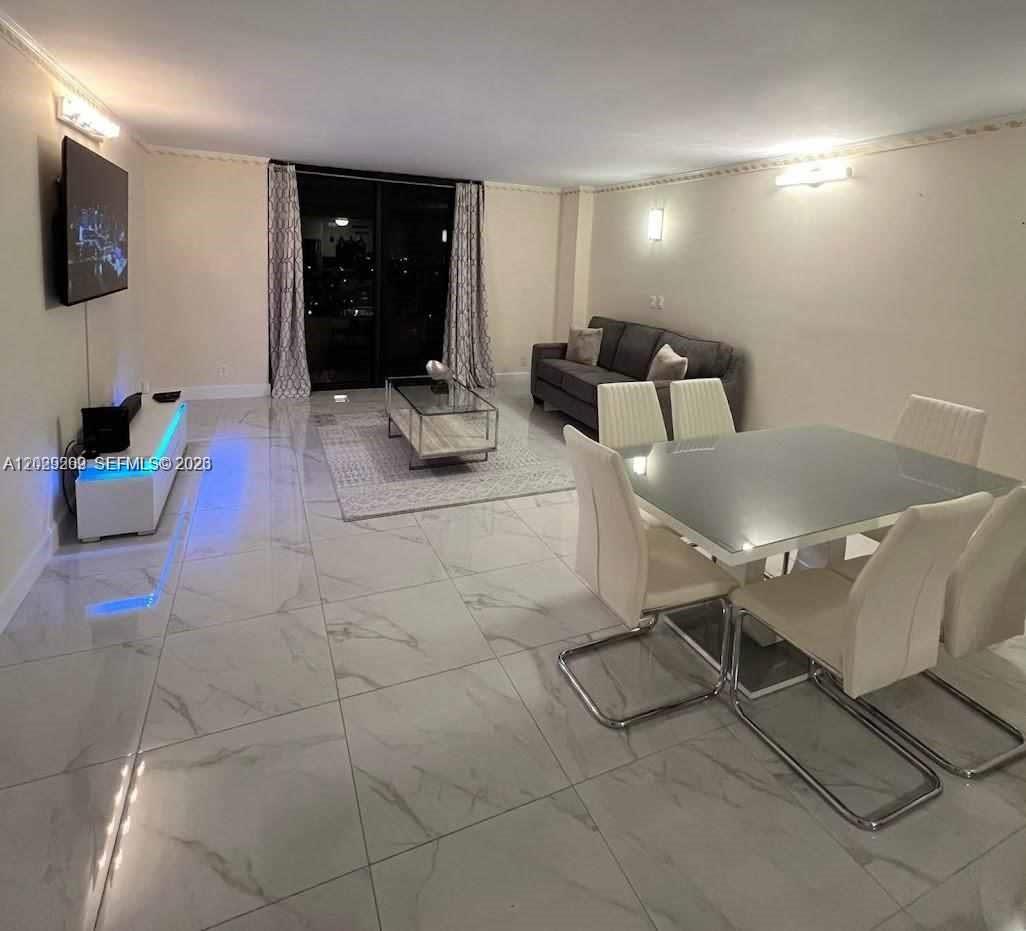 OLYMPUS CONDO PHASE - Residential Lease