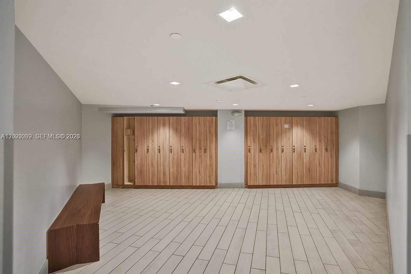 OLYMPUS CONDO PHASE - Residential Lease