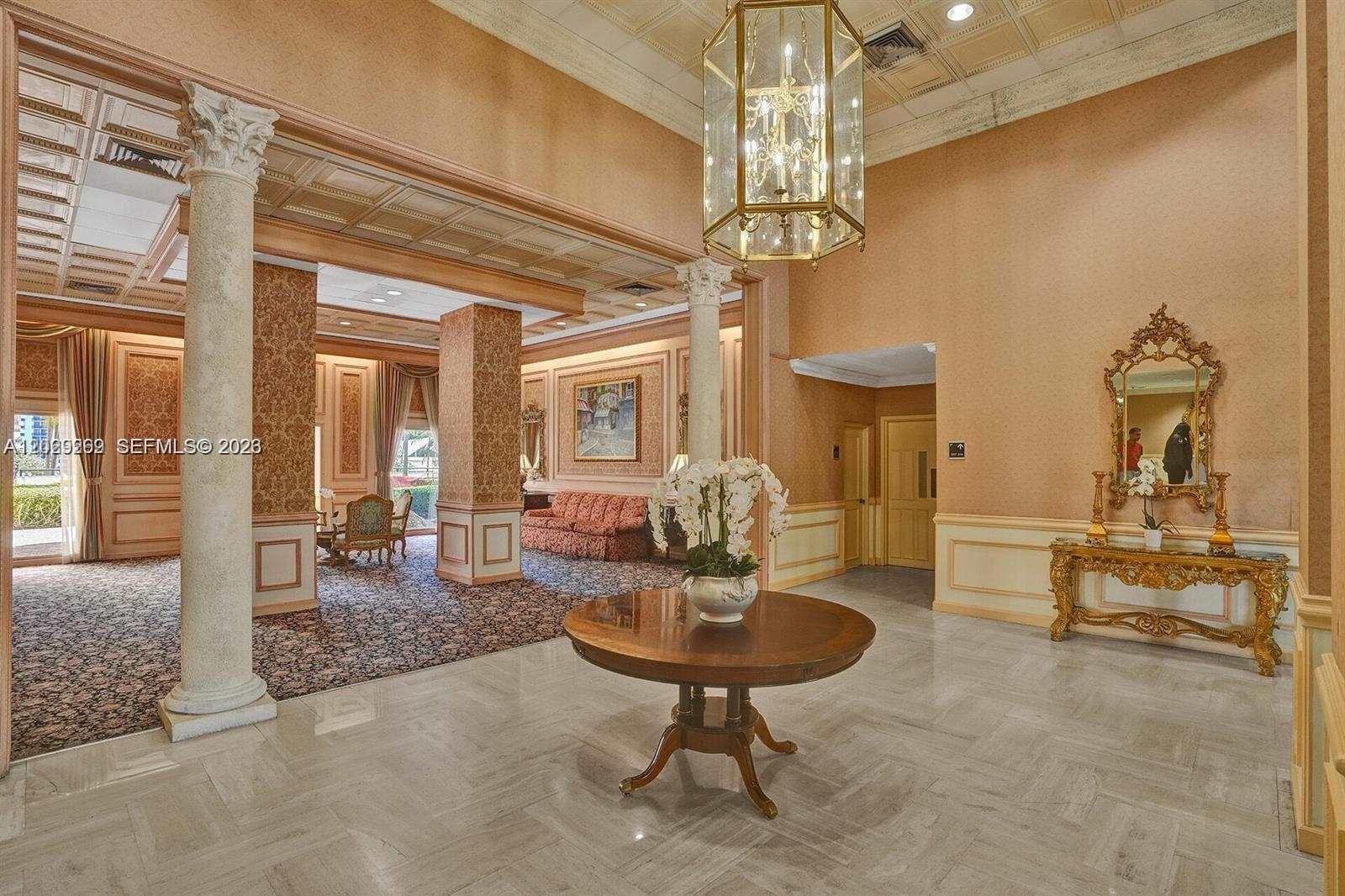 OLYMPUS CONDO PHASE - Residential Lease
