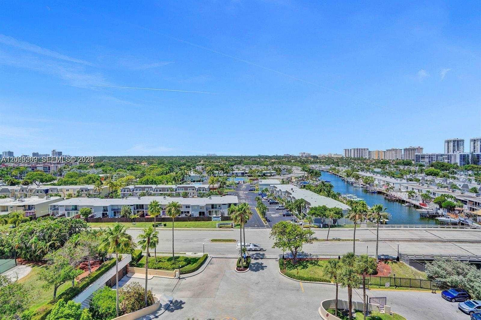 OLYMPUS CONDO PHASE - Residential Lease