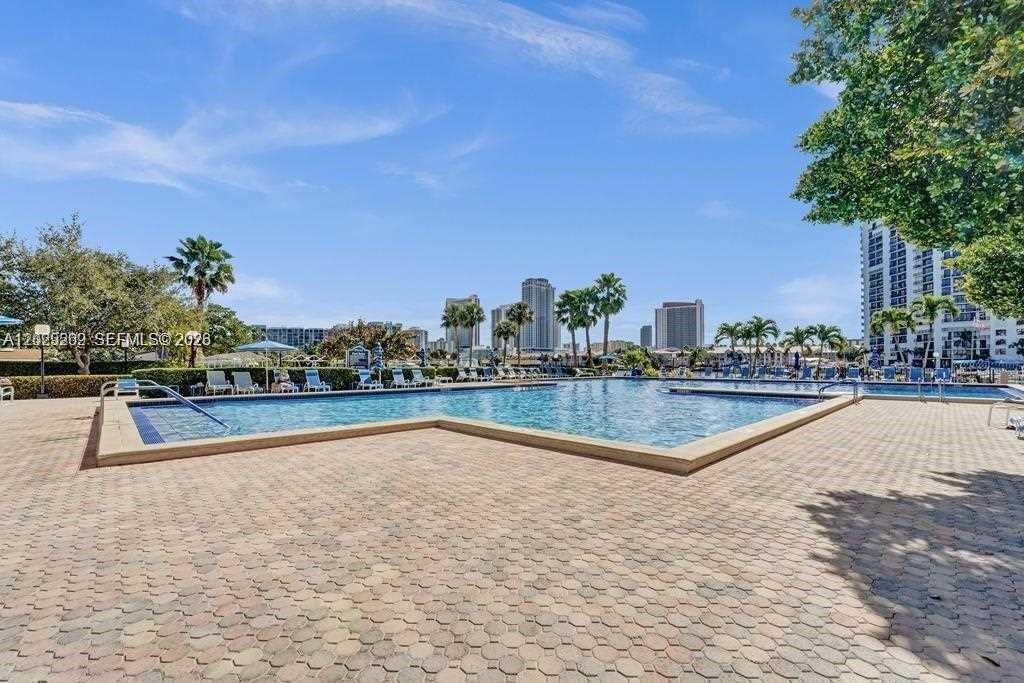 OLYMPUS CONDO PHASE - Residential Lease