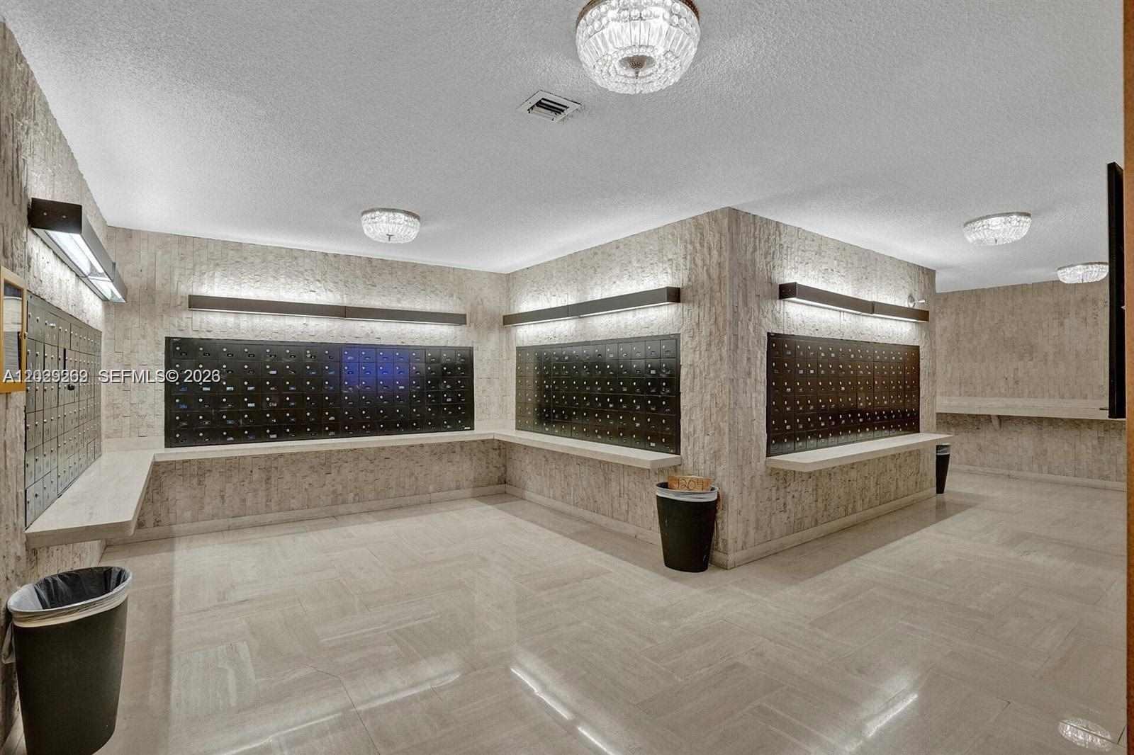 OLYMPUS CONDO PHASE - Residential Lease