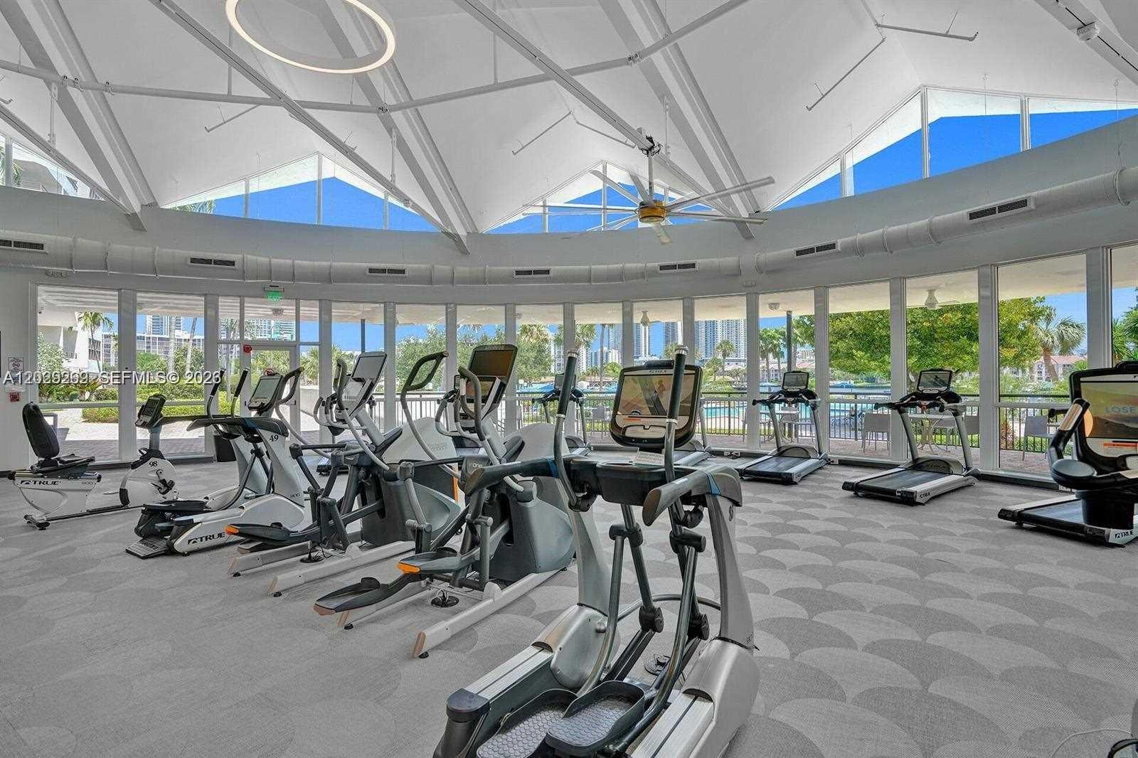 OLYMPUS CONDO PHASE - Residential Lease