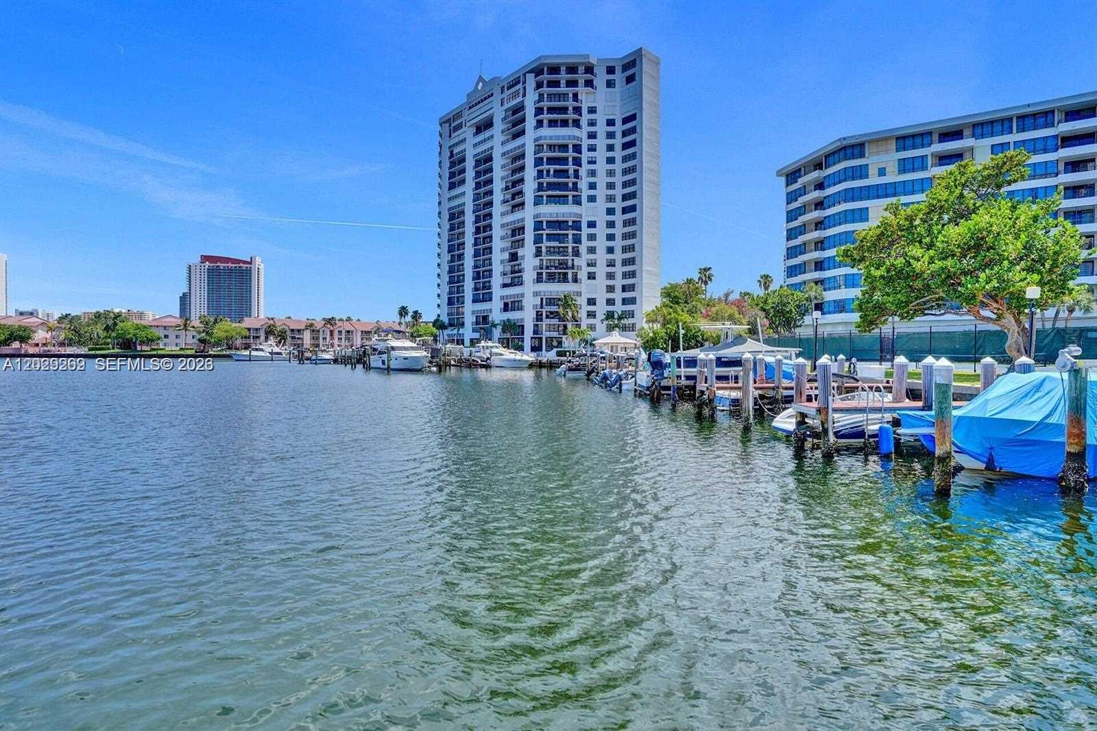 OLYMPUS CONDO PHASE - Residential Lease
