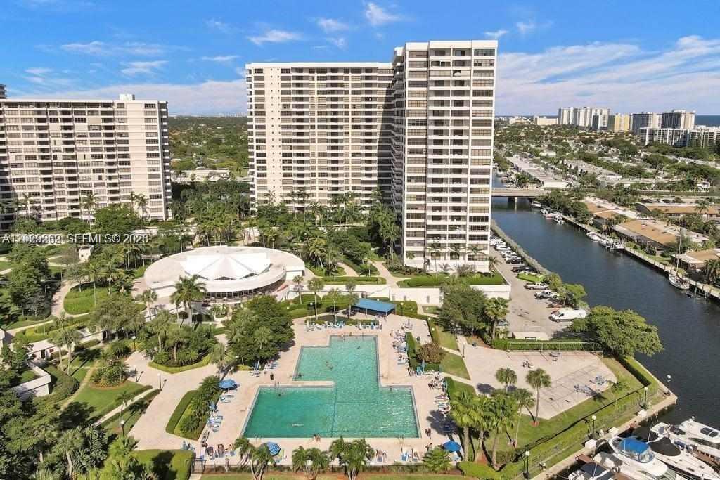 OLYMPUS CONDO PHASE - Residential Lease