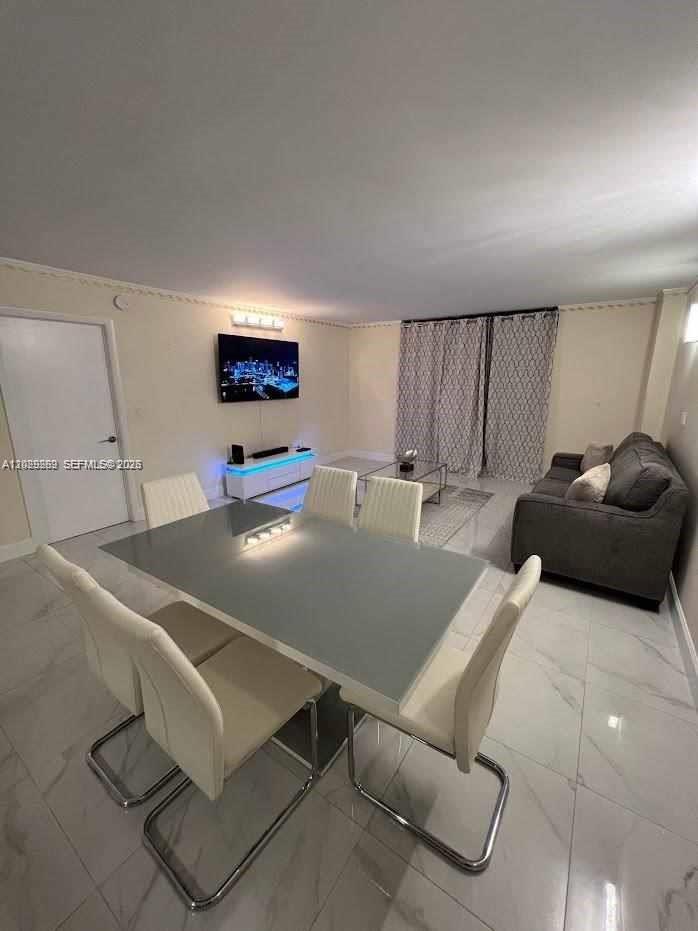 OLYMPUS CONDO PHASE - Residential Lease