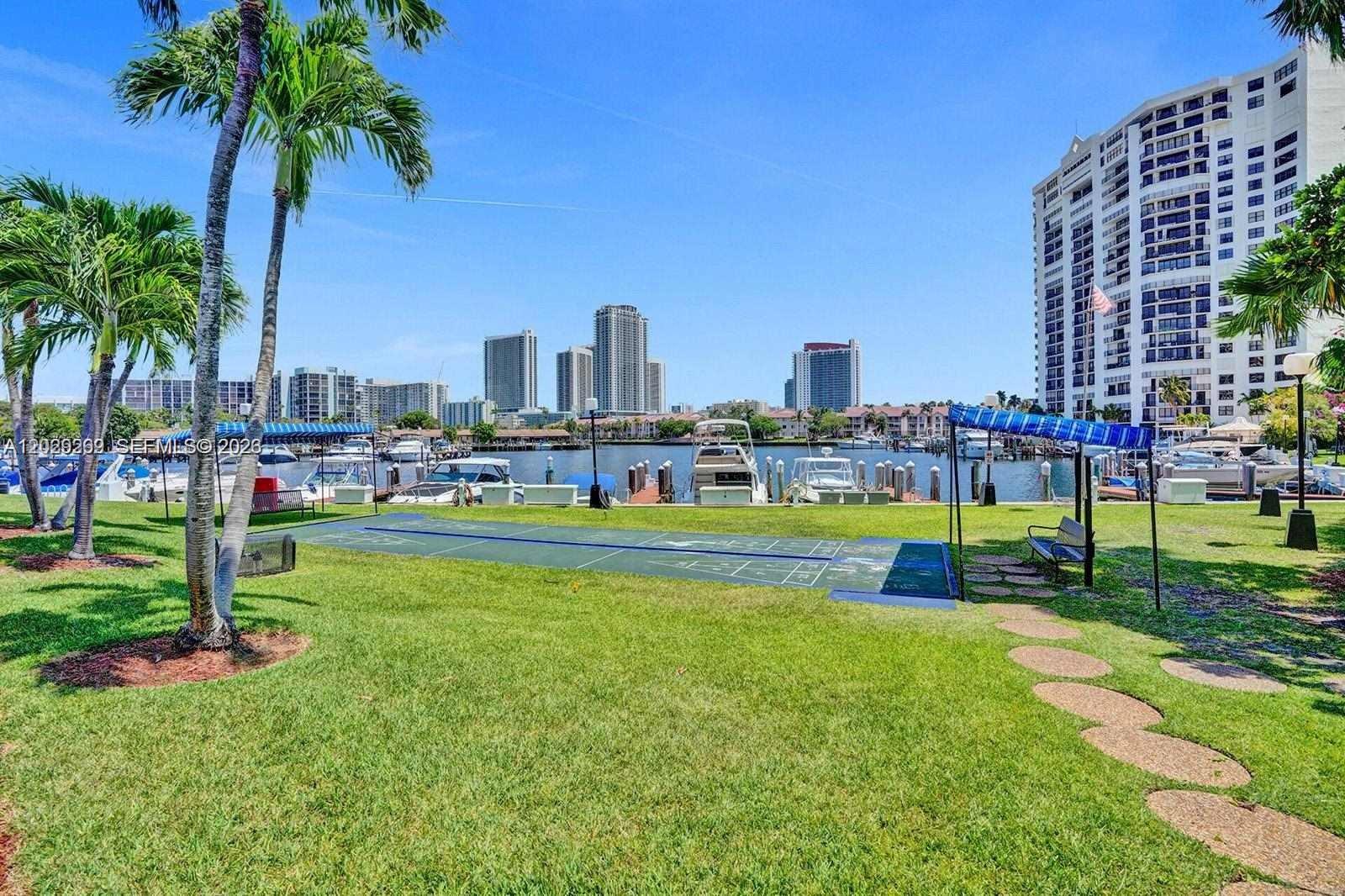 OLYMPUS CONDO PHASE - Residential Lease