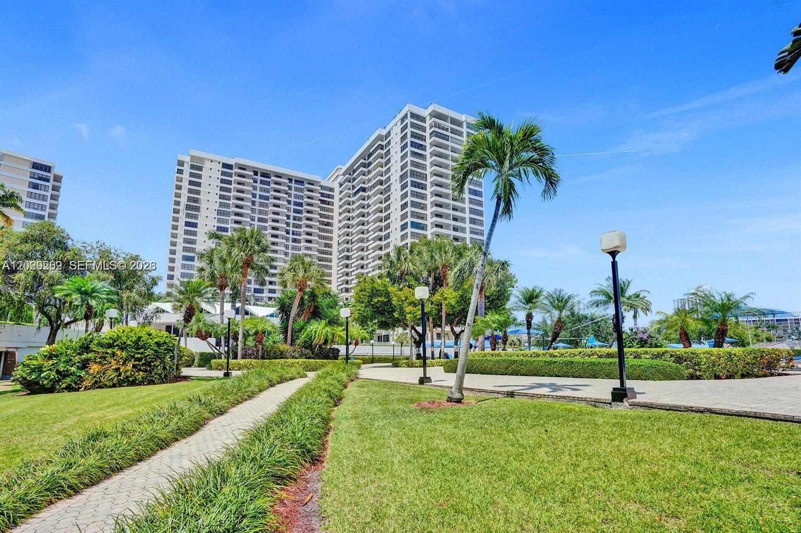 OLYMPUS CONDO PHASE - Residential Lease