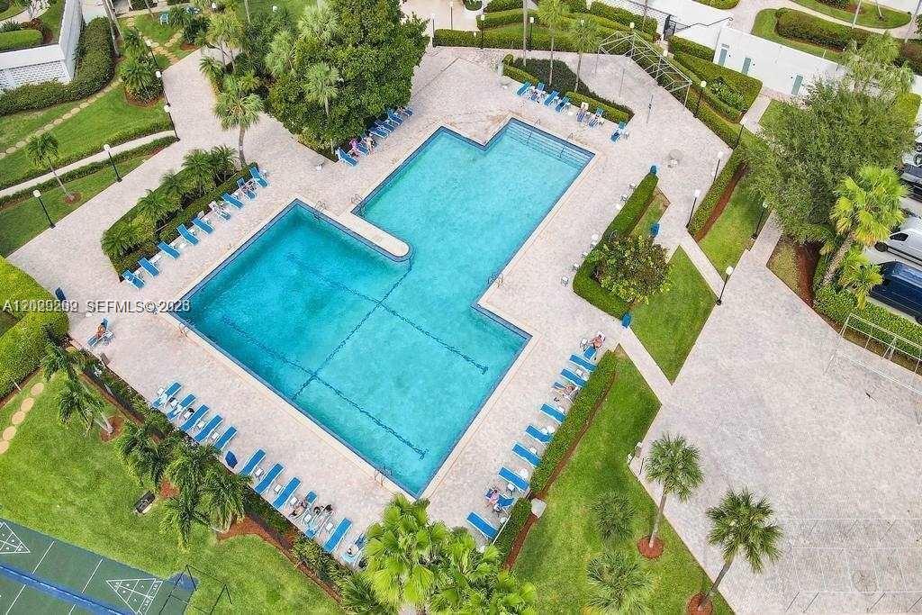 OLYMPUS CONDO PHASE - Residential Lease