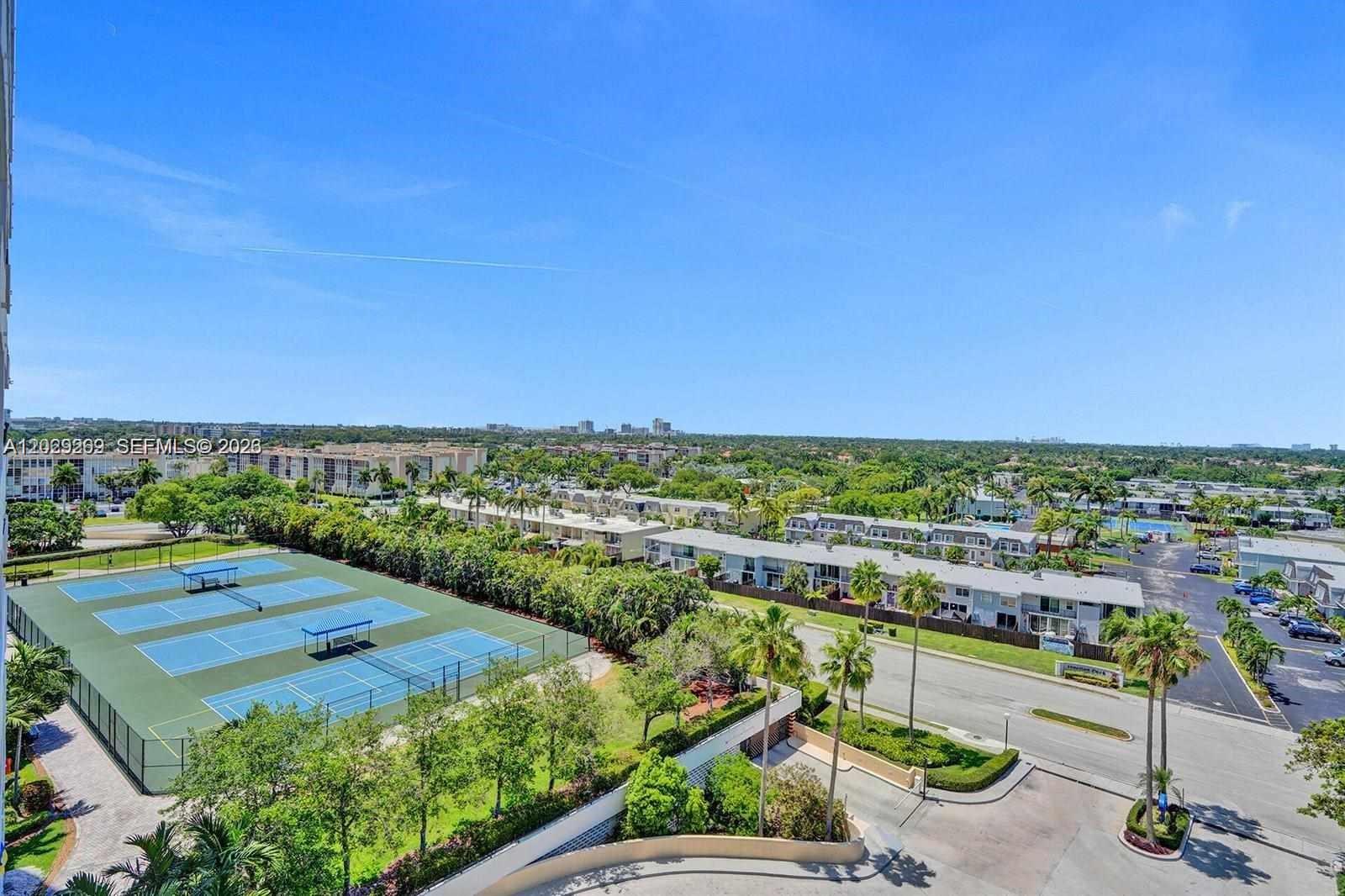 OLYMPUS CONDO PHASE - Residential Lease