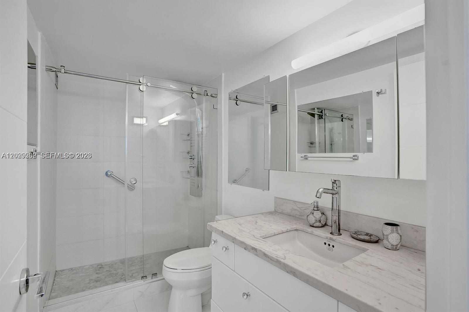 OLYMPUS CONDO PHASE - Residential Lease