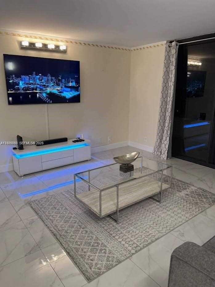 OLYMPUS CONDO PHASE - Residential Lease