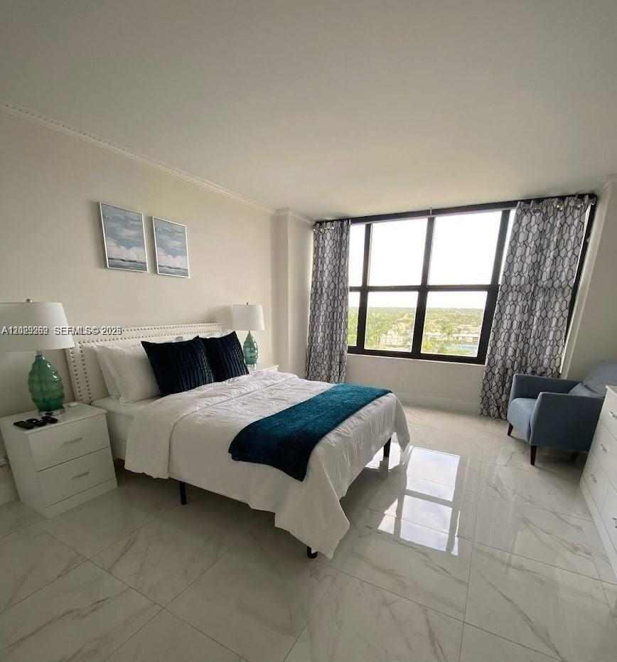 OLYMPUS CONDO PHASE - Residential Lease