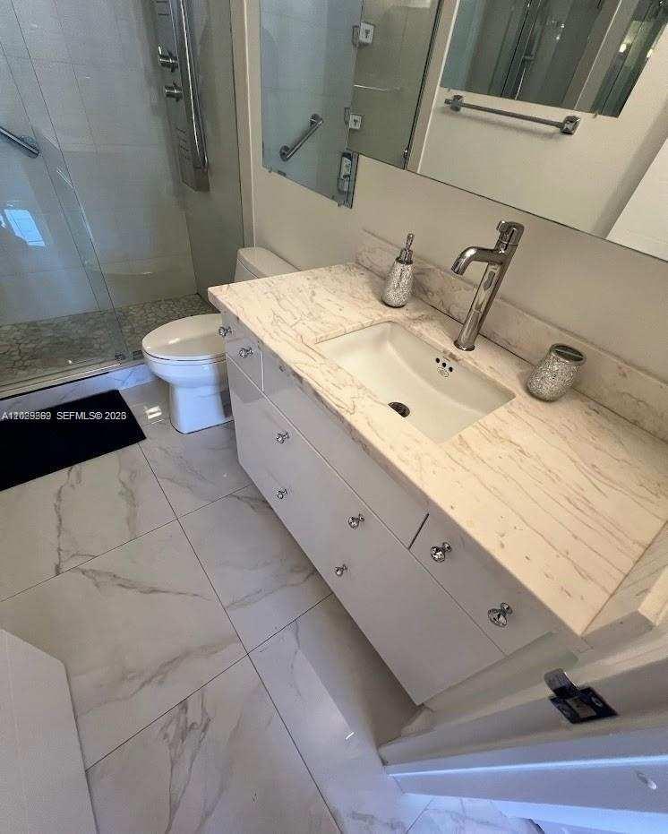 OLYMPUS CONDO PHASE - Residential Lease