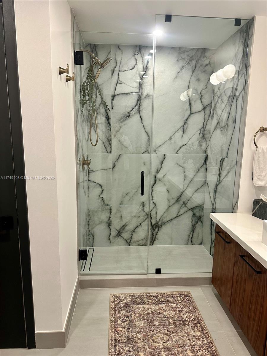 FOUR MIDTOWN MIAMI CONDO - Residential Lease