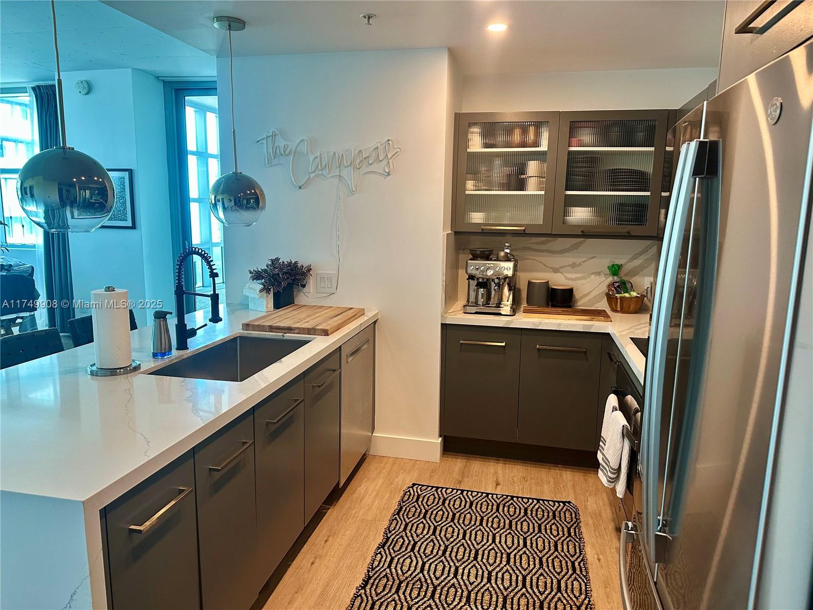 FOUR MIDTOWN MIAMI CONDO - Residential Lease