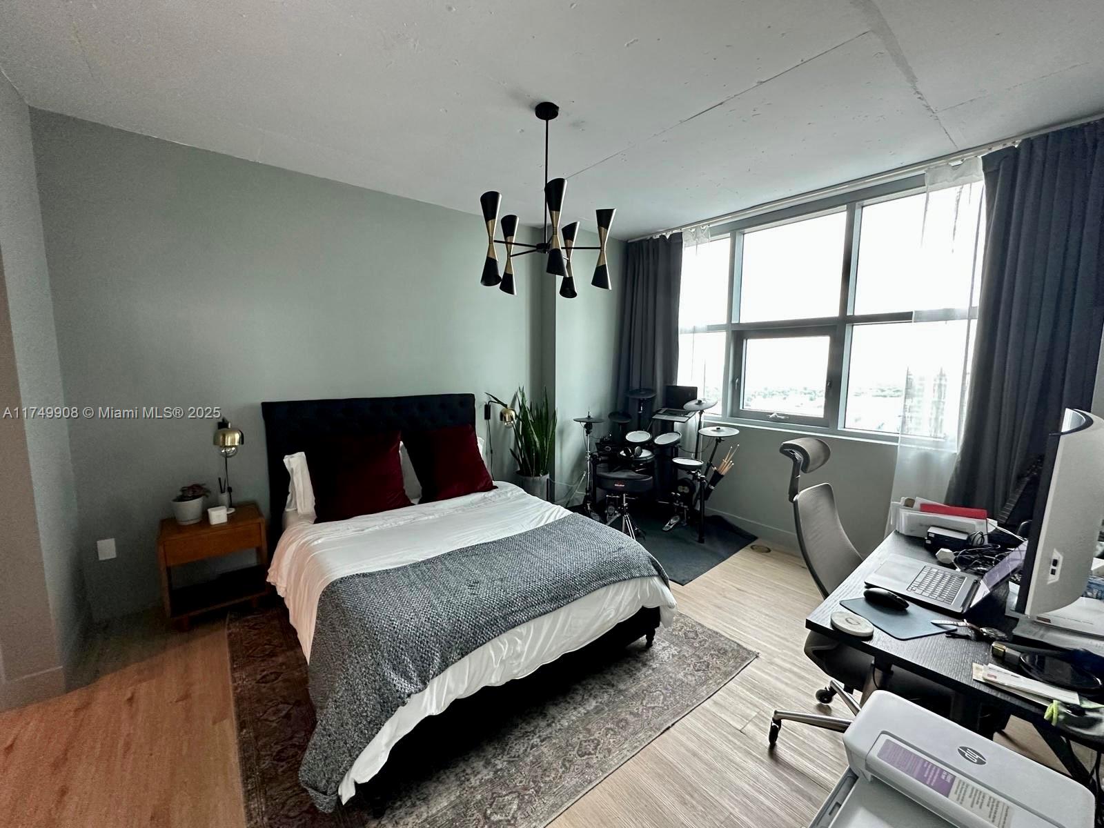 FOUR MIDTOWN MIAMI CONDO - Residential Lease