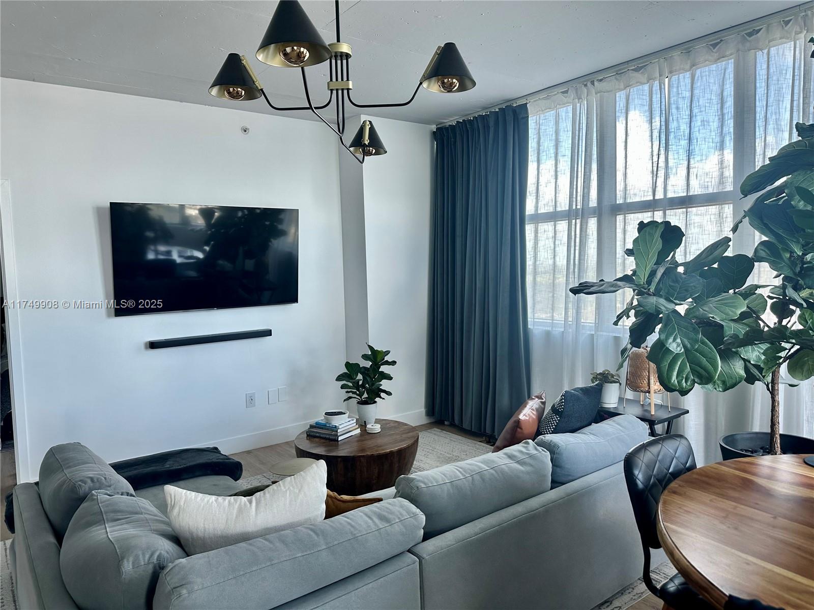 FOUR MIDTOWN MIAMI CONDO - Residential Lease