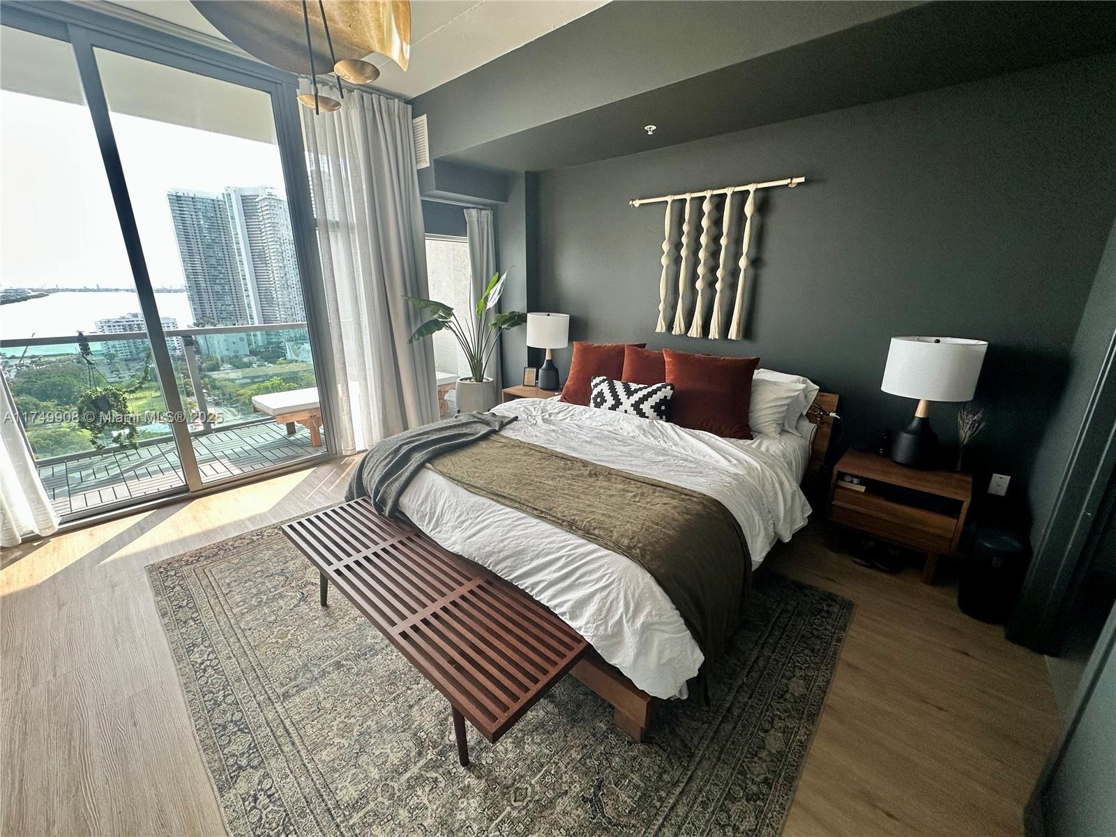 FOUR MIDTOWN MIAMI CONDO - Residential Lease
