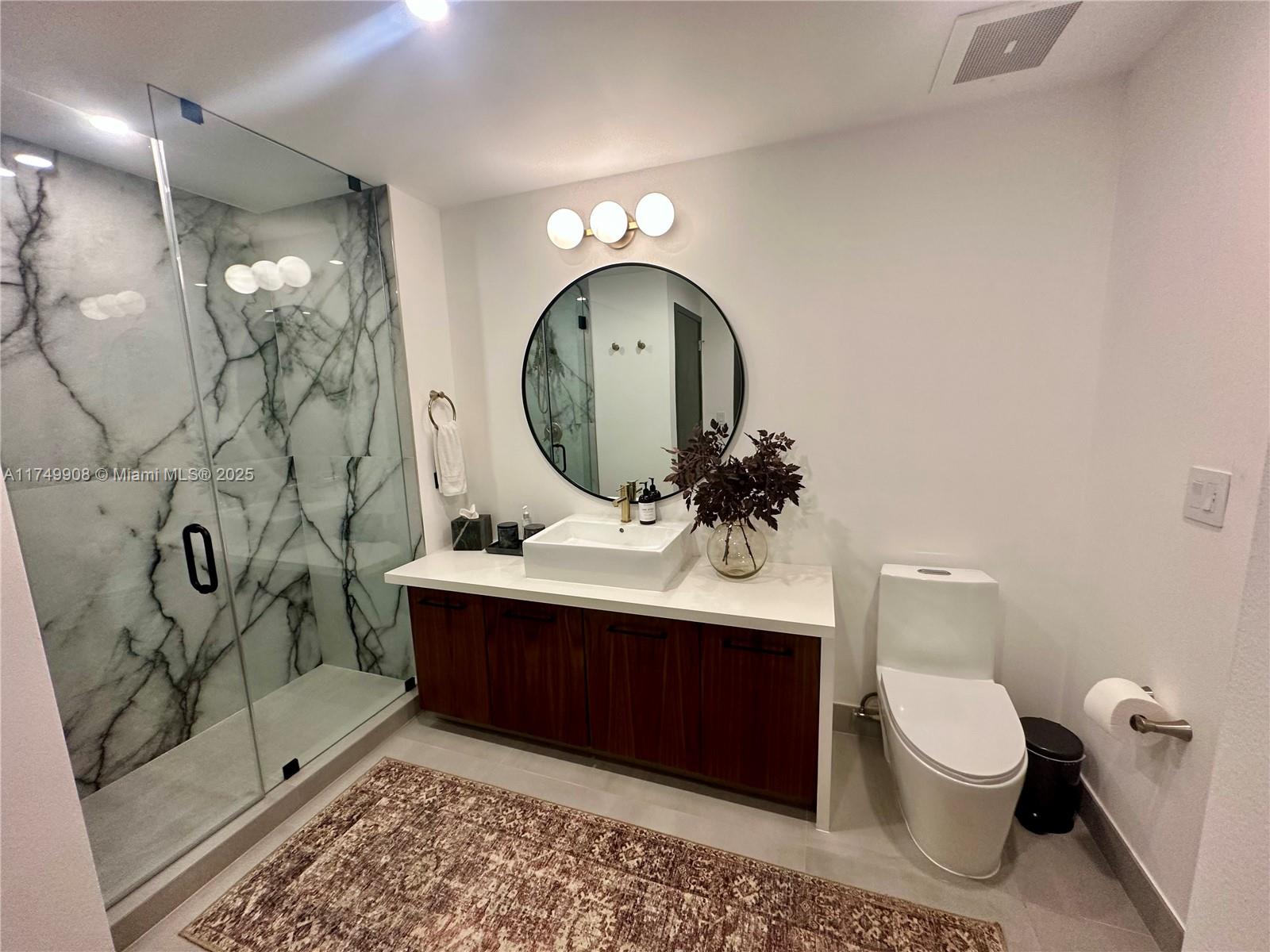 FOUR MIDTOWN MIAMI CONDO - Residential Lease