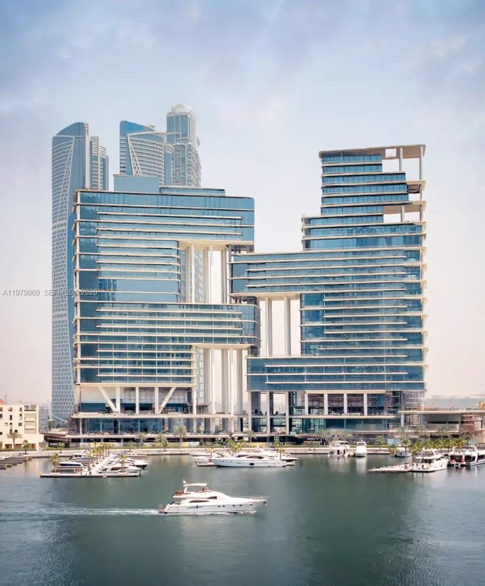 The Lana Residences by Dorchester Collection: The Pinnacle of Dubai Luxury
Located in the heart of Dubai at the prestigious Marasi Bay, The Lana Residences represents the absolute zenith of global real estate. This architectural masterpiece by Omniyat, designed by the world-renowned Foster + Partners, offers an ultra-exclusive lifestyle managed by the legendary Dorchester Collection. With only 39 residences, it ensures total privacy in the world’s most dynamic market.

Iconic Views & Cutting-Edge Design
The defining feature of The Lana is its uninterrupted panoramic views, placing residents in the front row of the world’s most famous skyline:

Burj Khalifa & Downtown: Direct, unobstructed views of the world's tallest building.

Marasi Bay Marina: A serene perspective overlooking the canal and luxury yachts.

Large-Scale Terraces: Outdoor living spaces of up to 850 sq. ft. that seamlessly blend the interior with the horizon.

Uncompromising Opulence
Interiors are curated by Gilles & Boissier, featuring Italian marble, oak flooring, and Gaggenau kitchens. Residents enjoy:

Dior Spa: The first-ever Dior spa in the UAE.

White-Glove Service: 24/7 concierge, a rooftop infinity pool, and dedicated Rolls-Royce chauffeur service.

A unique investment opportunity for those who demand the extraordinary in Dubai.