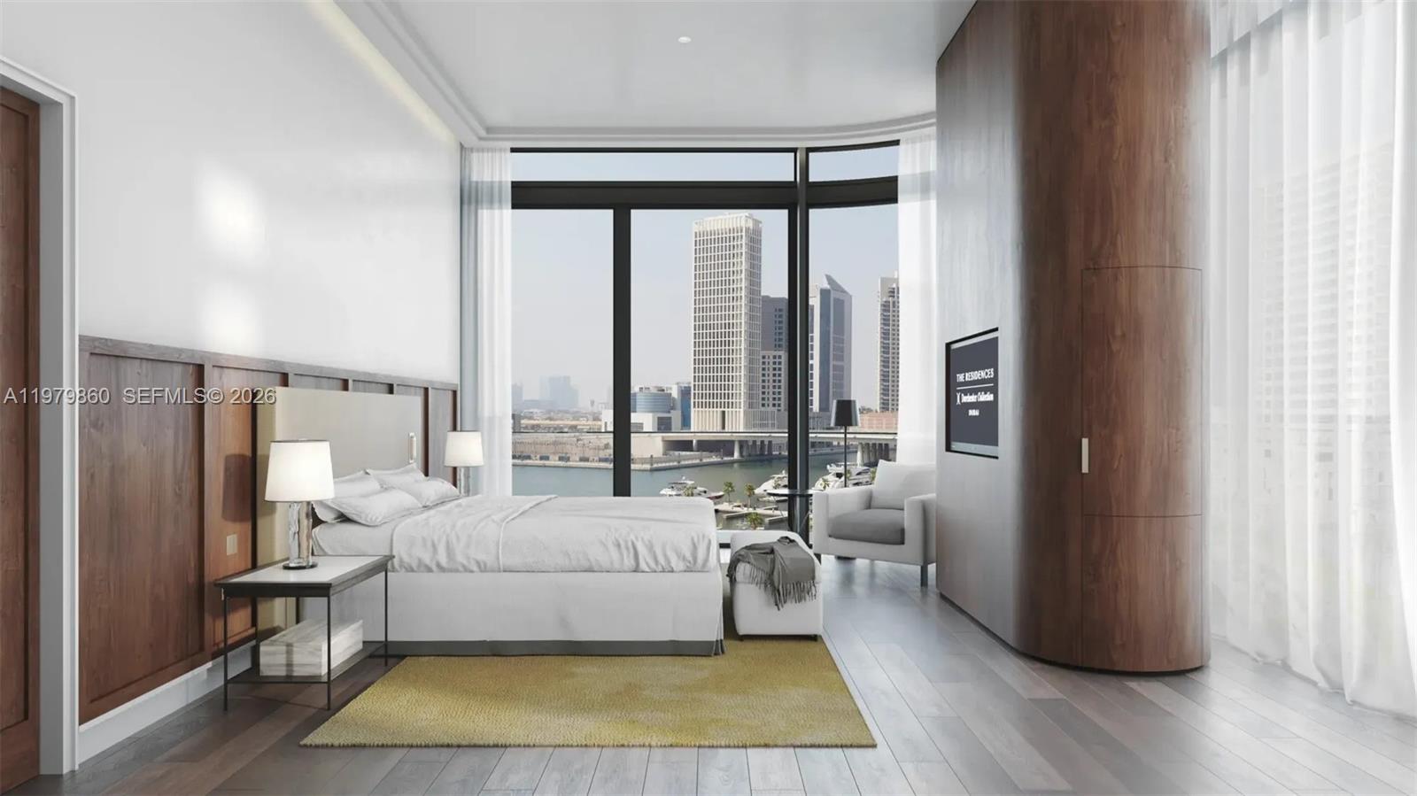 The Lana Residences - Residential