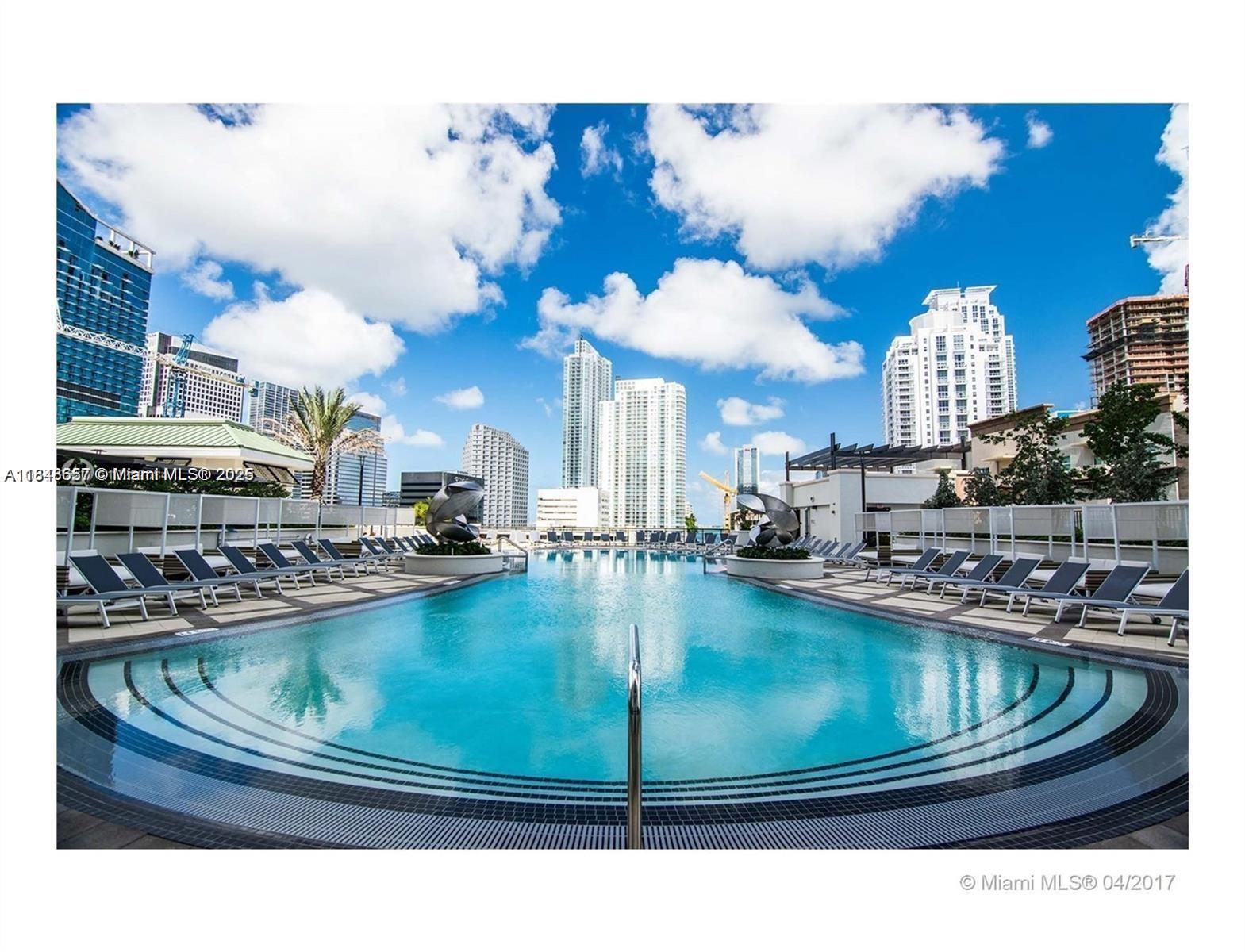 NINE AT MARY BRICKELL VIL - Residential