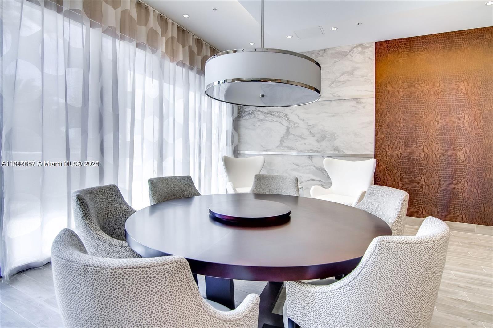NINE AT MARY BRICKELL VIL - Residential