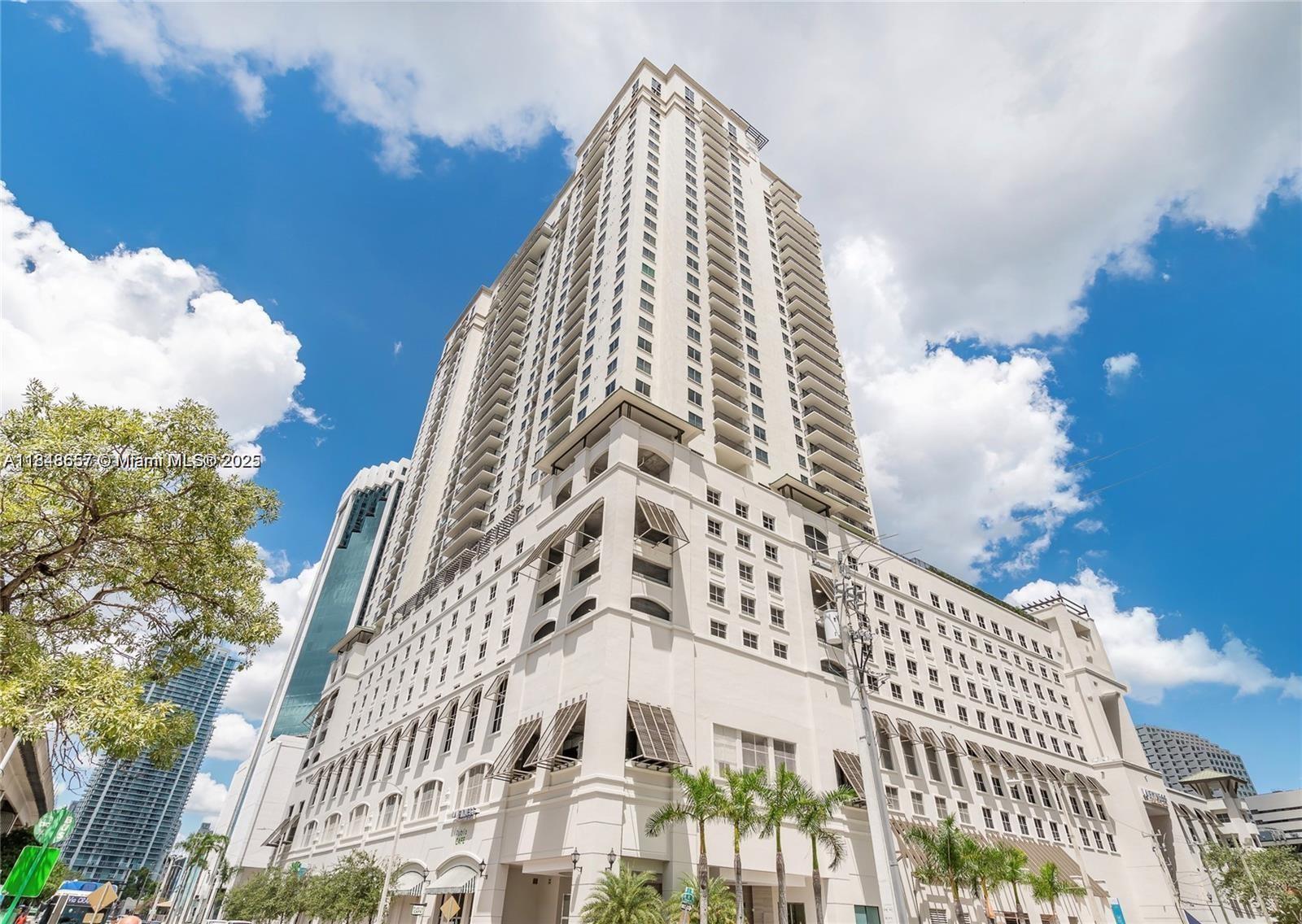 NINE AT MARY BRICKELL VIL - Residential