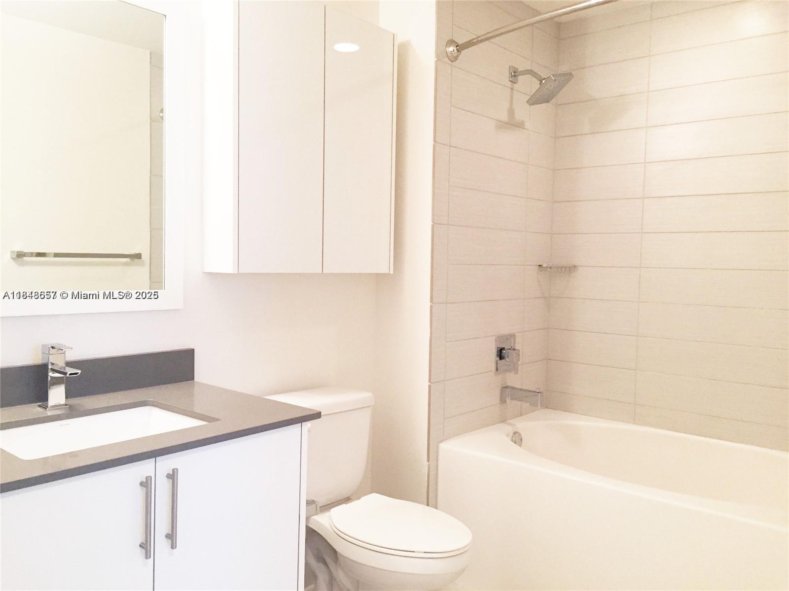 NINE AT MARY BRICKELL VIL - Residential