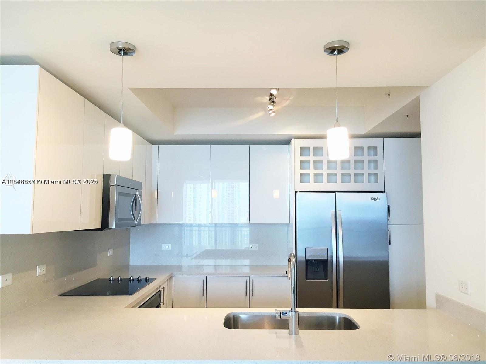 NINE AT MARY BRICKELL VIL - Residential