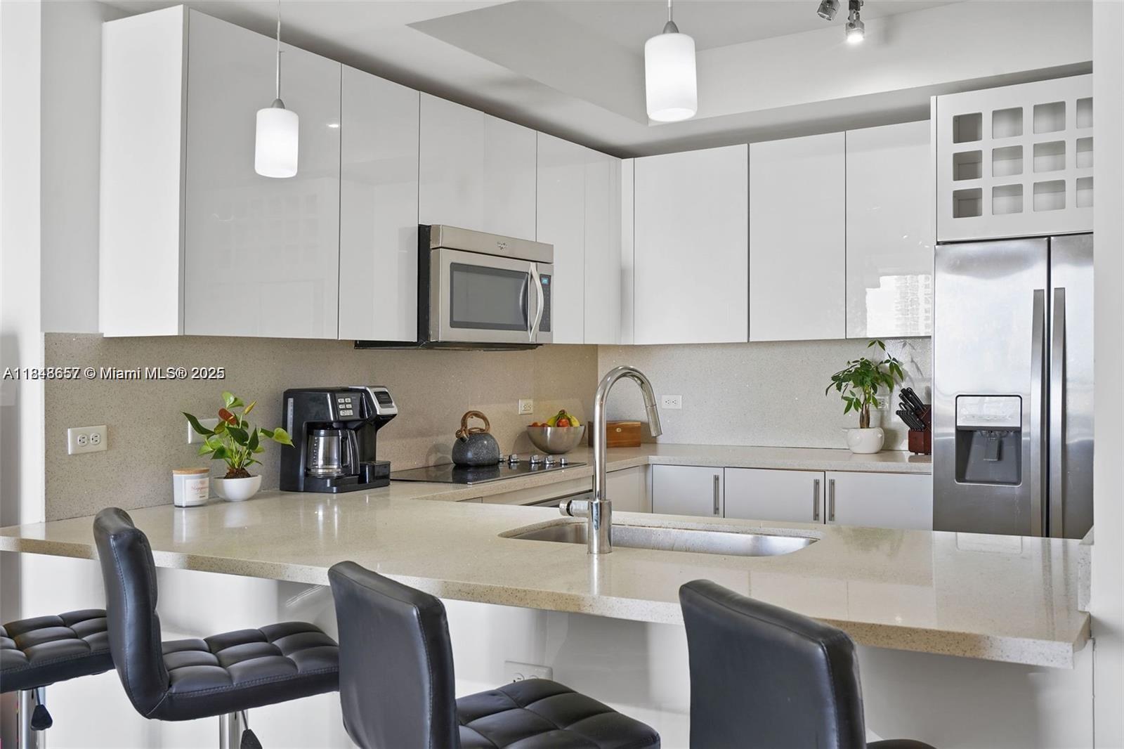 NINE AT MARY BRICKELL VIL - Residential