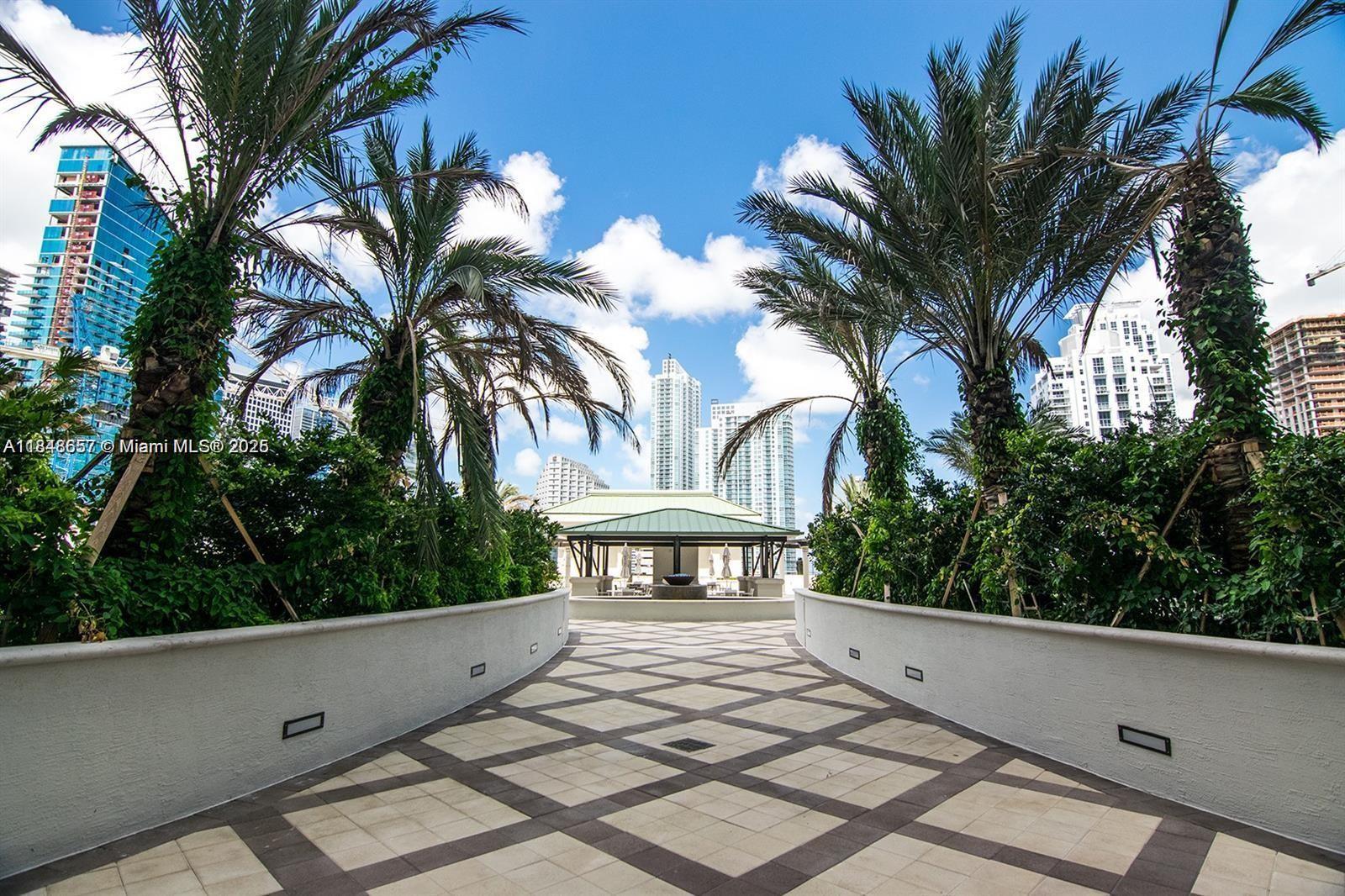 NINE AT MARY BRICKELL VIL - Residential