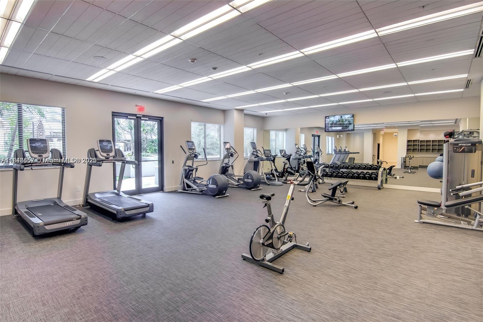 NINE AT MARY BRICKELL VIL - Residential