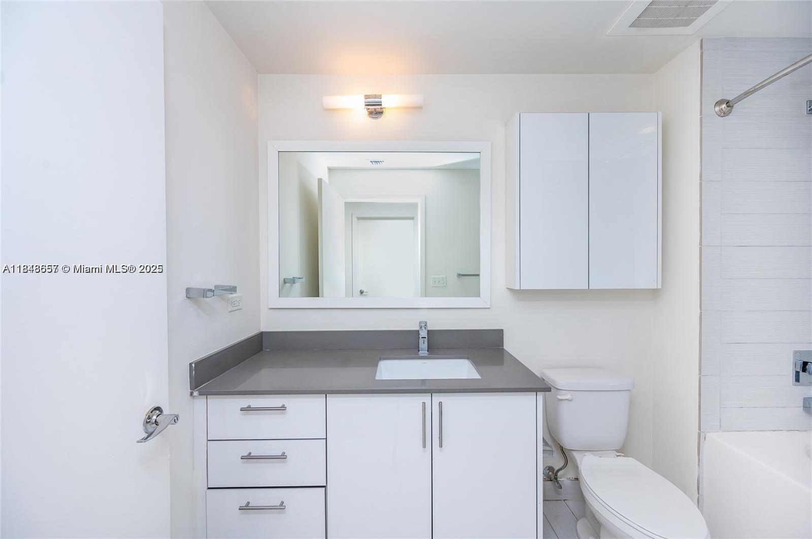 NINE AT MARY BRICKELL VIL - Residential