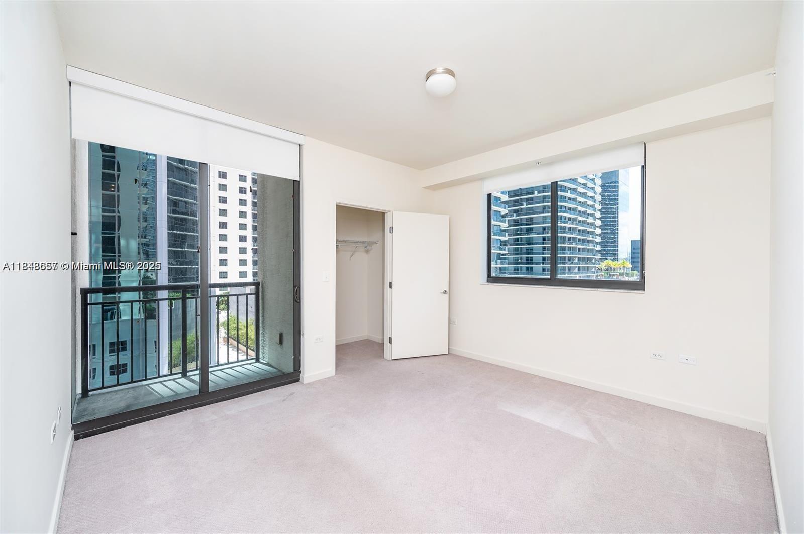 NINE AT MARY BRICKELL VIL - Residential