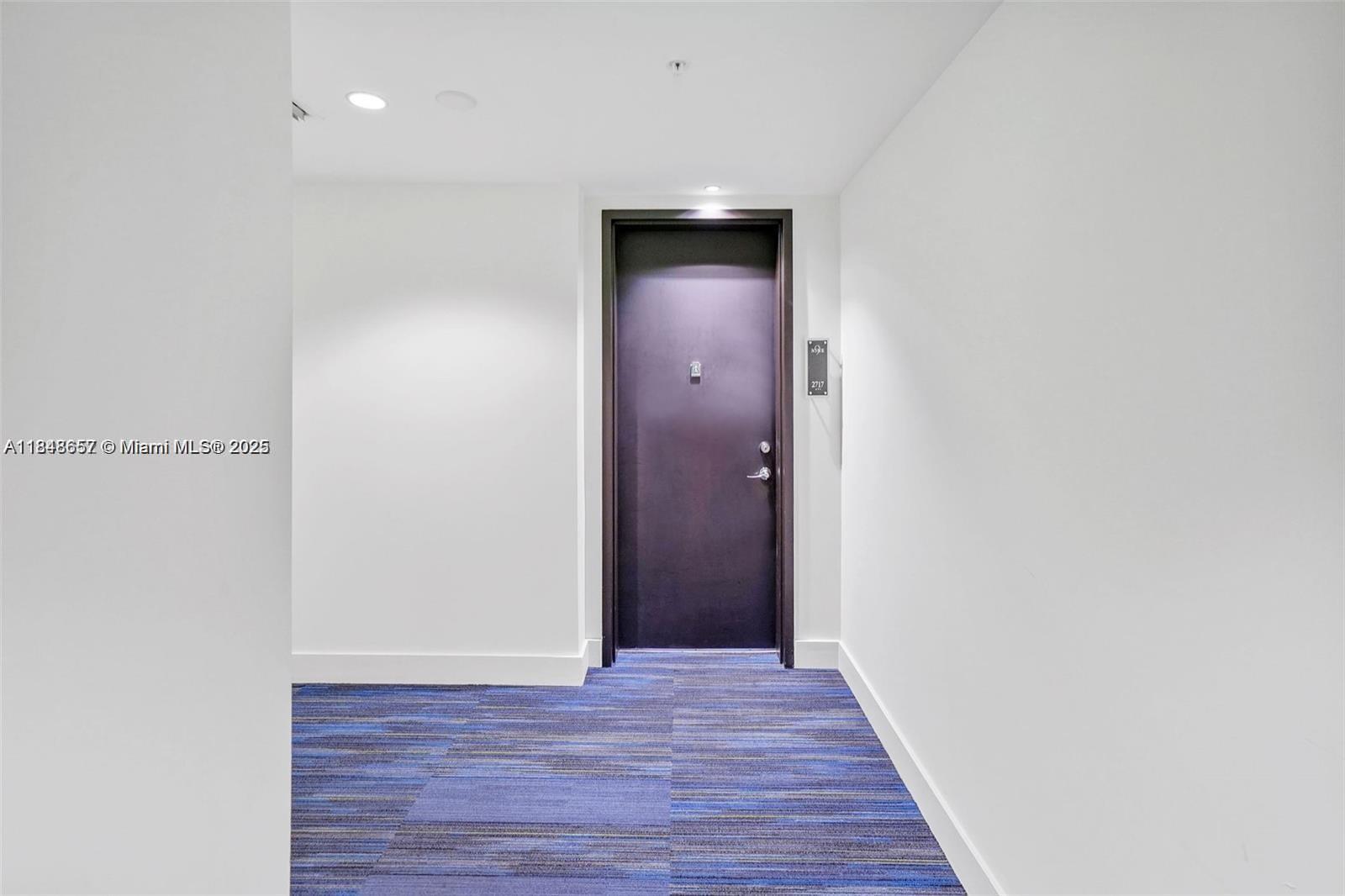 NINE AT MARY BRICKELL VIL - Residential