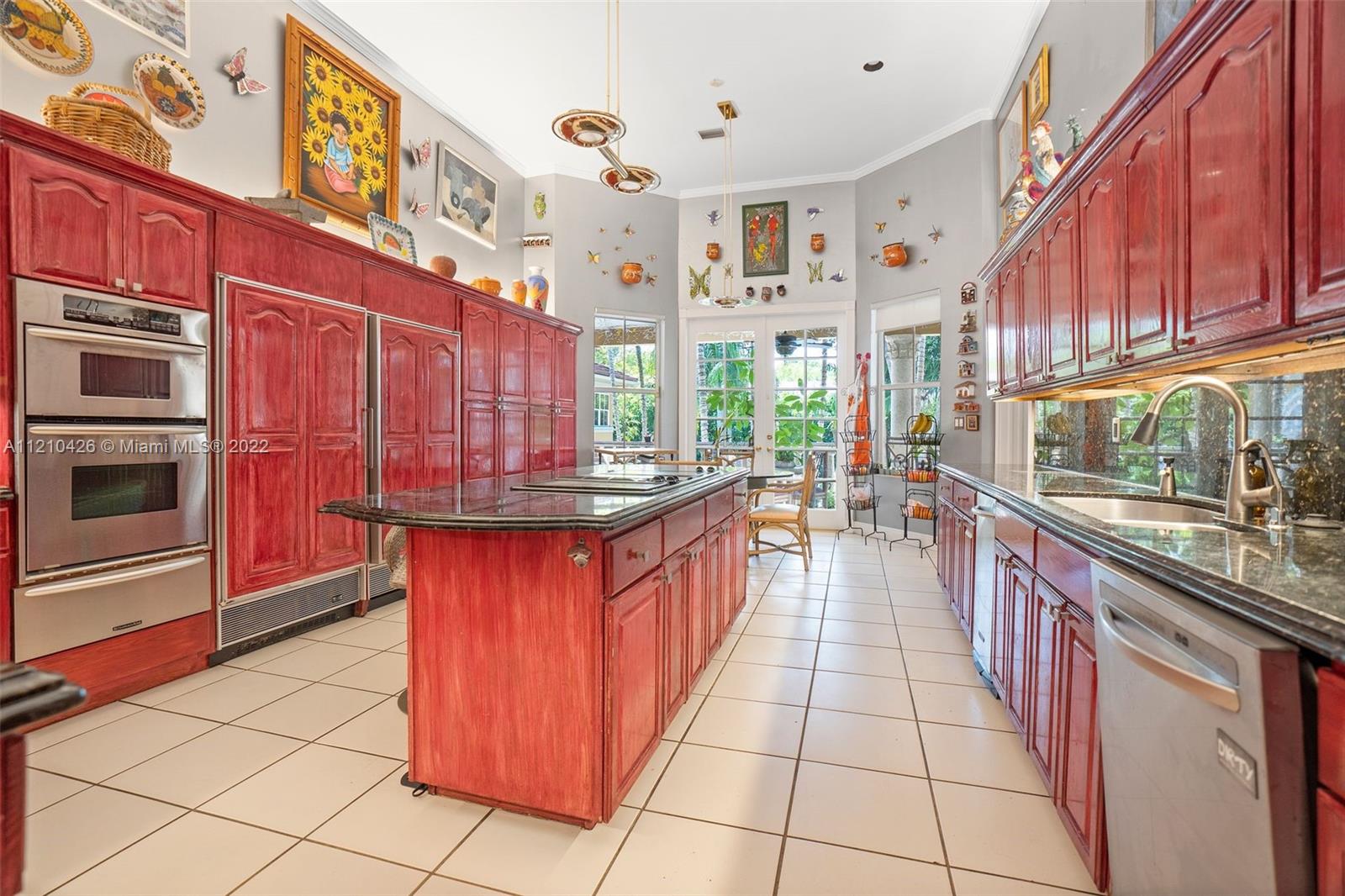 COCOPLUM SEC 1 - Residential