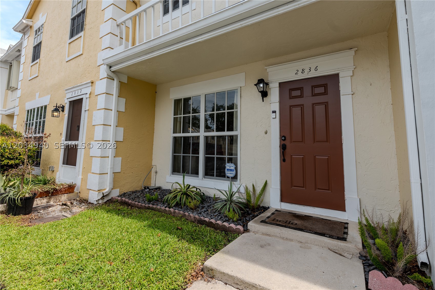 ROCK CREEK PHASE TWO - Residential