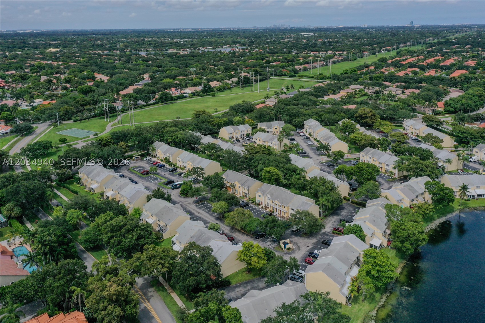 ROCK CREEK PHASE TWO - Residential