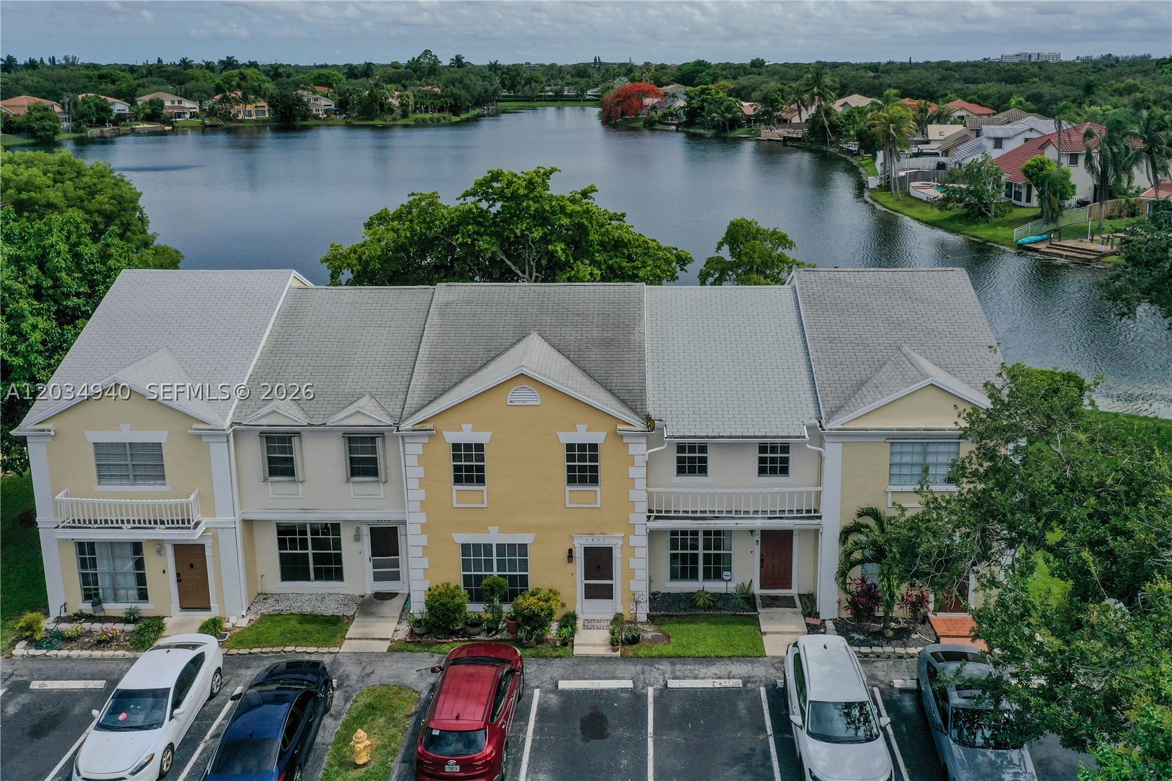 ROCK CREEK PHASE TWO - Residential