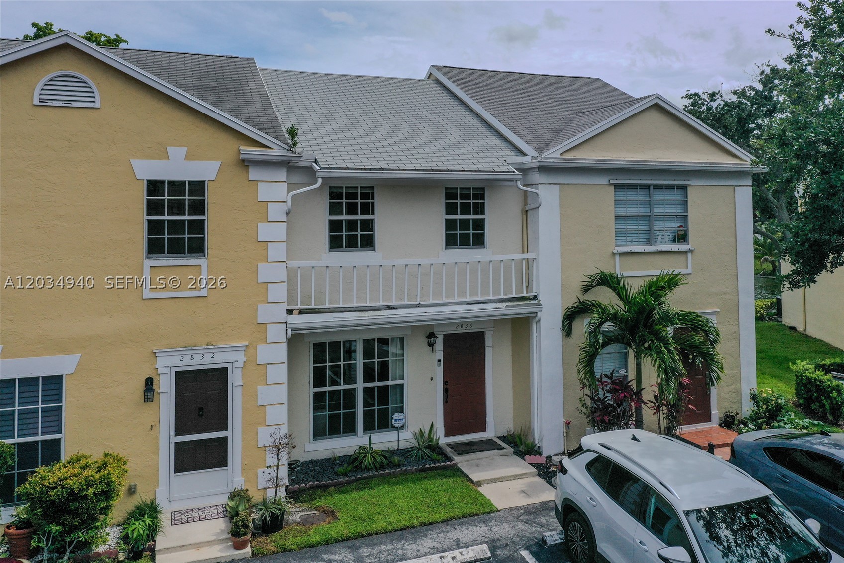 ROCK CREEK PHASE TWO - Residential