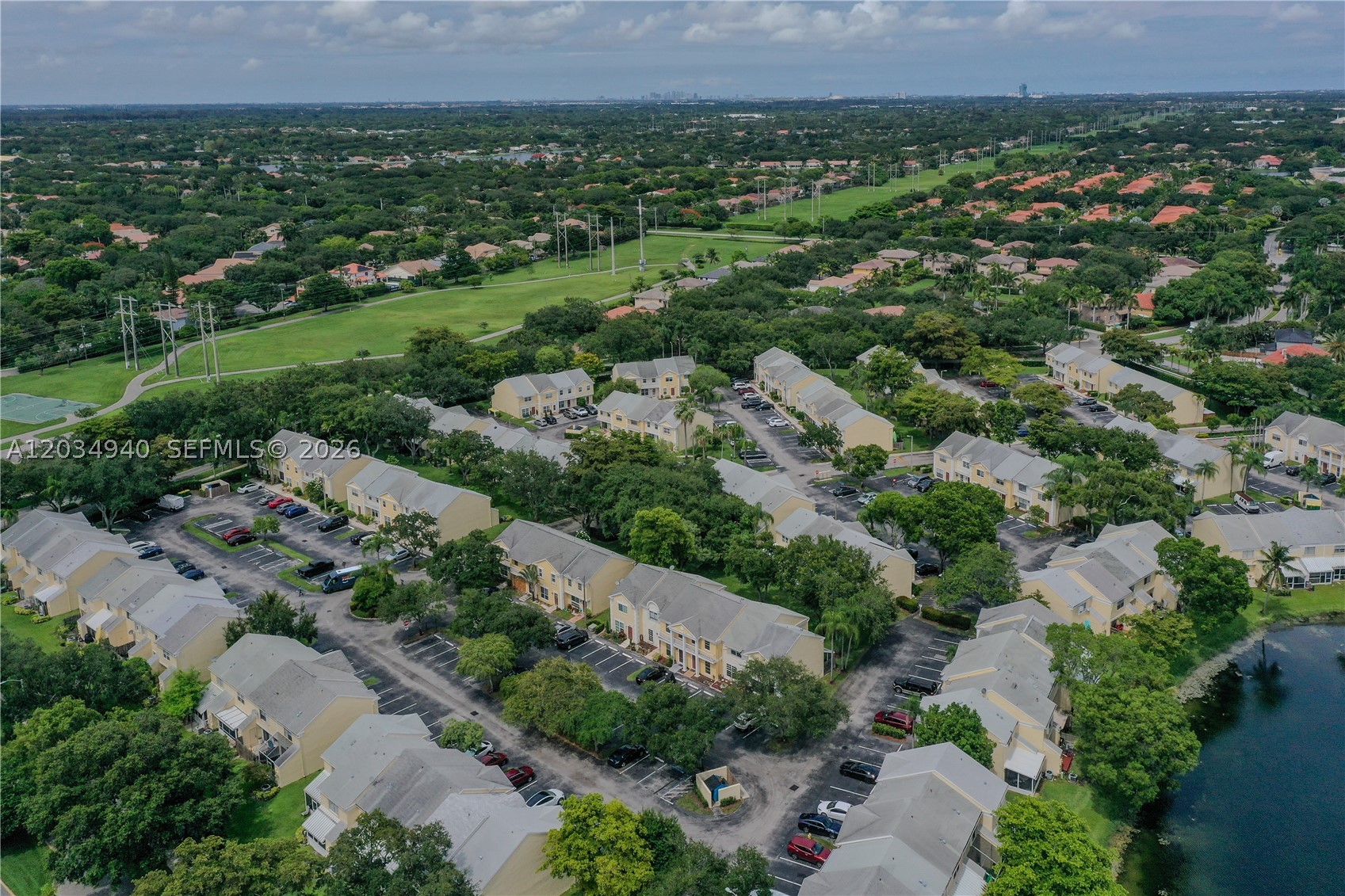 ROCK CREEK PHASE TWO - Residential