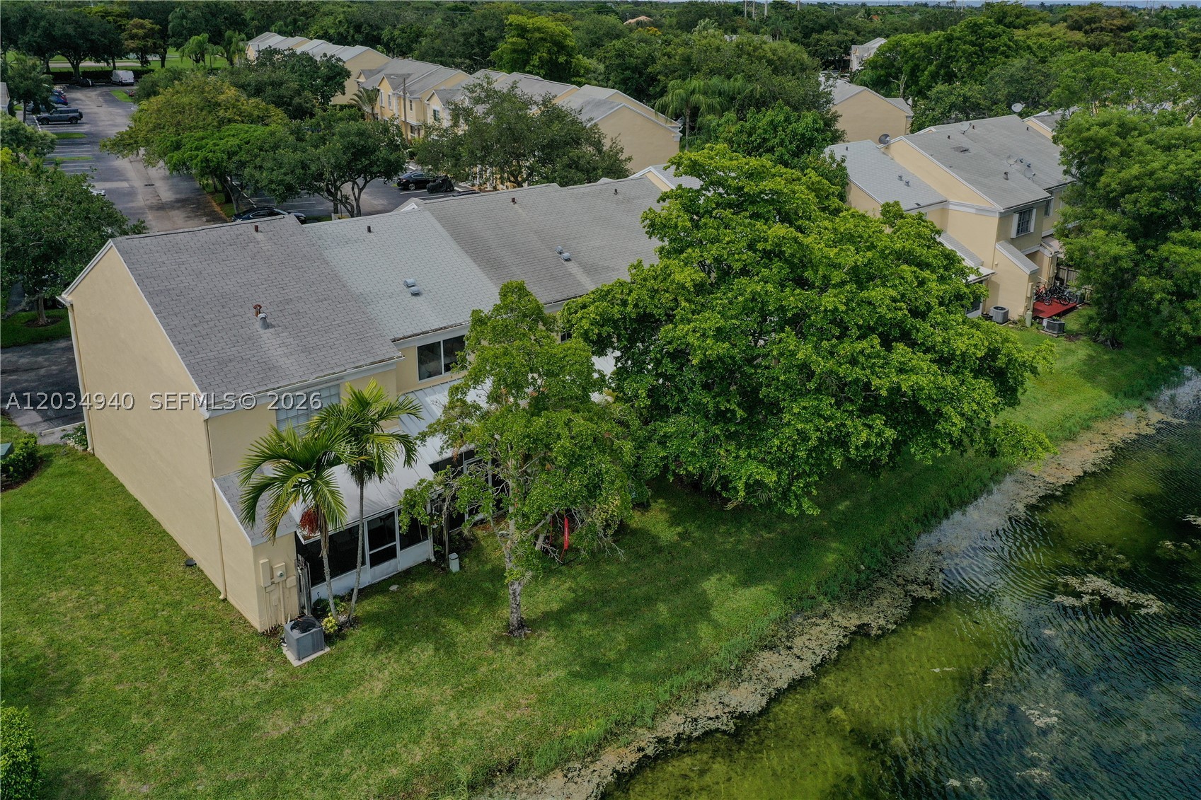 ROCK CREEK PHASE TWO - Residential