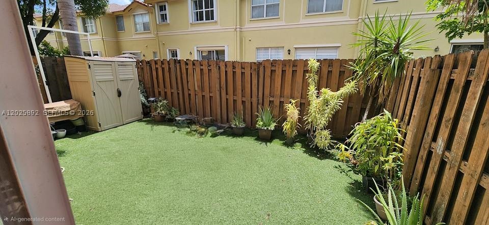ISLANDS AT DORAL NORTHWES - Residential